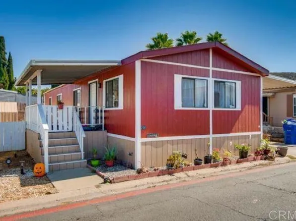 10767 Jamacha Blvd Spc 268, Spring Valley, CA 91978