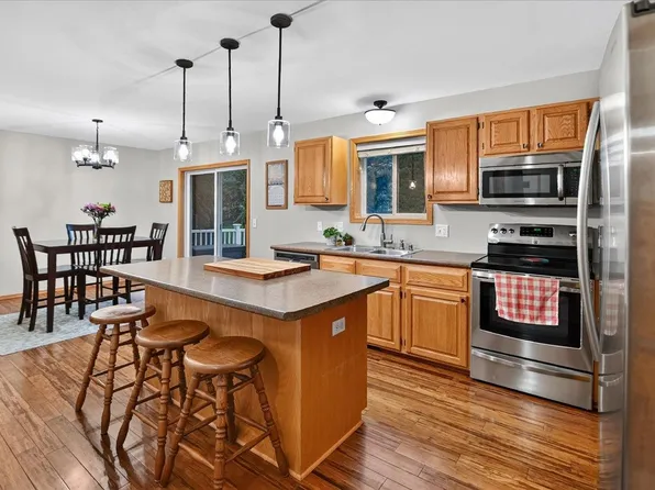 1210 Twinleaf Ln, Madison, WI 53719