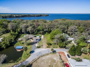 Cove Rd, Tavares, FL 32778