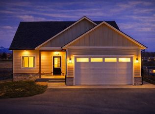 845 Cochise Way, Hamilton, MT 59840
