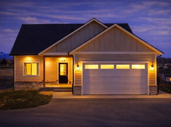 845 Cochise Way, Hamilton, MT 59840