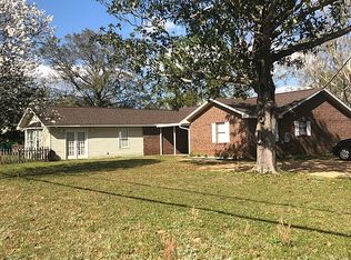 4948 W Spencer Field Rd, Pace, FL 32571