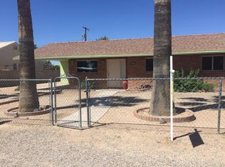 5412 S 6th Ave, Tucson, AZ 85706