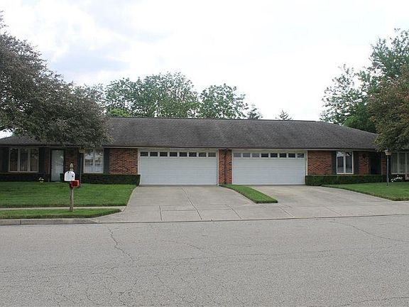 2nd image of 1546 Brook Park Dr