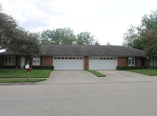 1542 Brook Park Dr #544, Troy, OH 45373