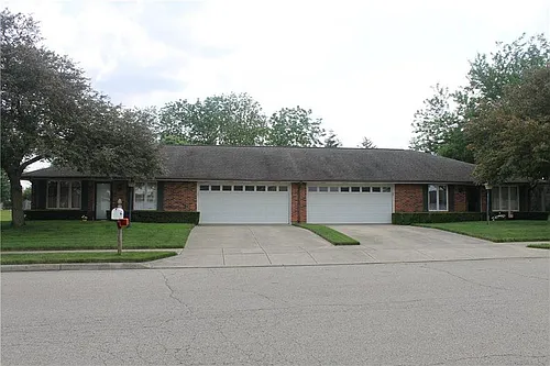 1548 Brook Park Dr Photo 1