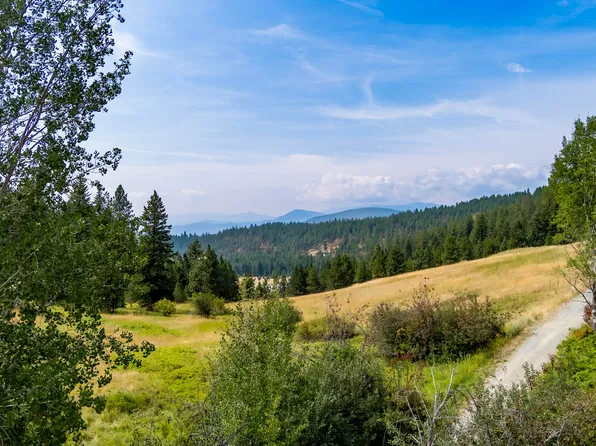 700 & T Dry Gulch #H, Colville, WA 99114