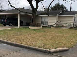 407 Bertloma St, Pasadena, TX 77502