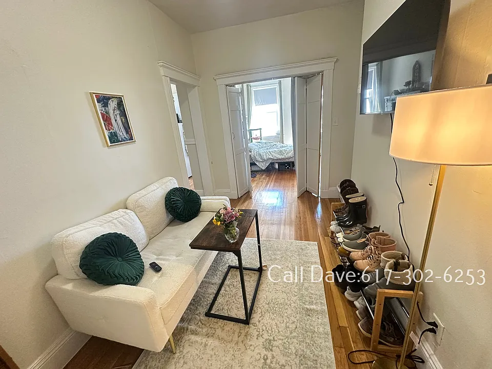15 Egremont Rd #11