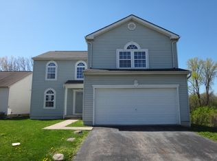 5679 Mouzon Dr, Columbus, OH 43232