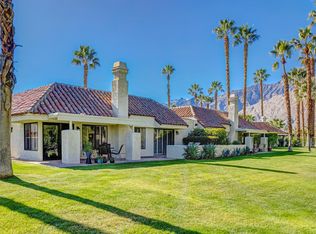 901 Saint George Cir #B, Palm Springs, CA 92264