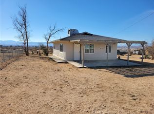 22617 Saguaro Rd, Apple Valley, CA 92307