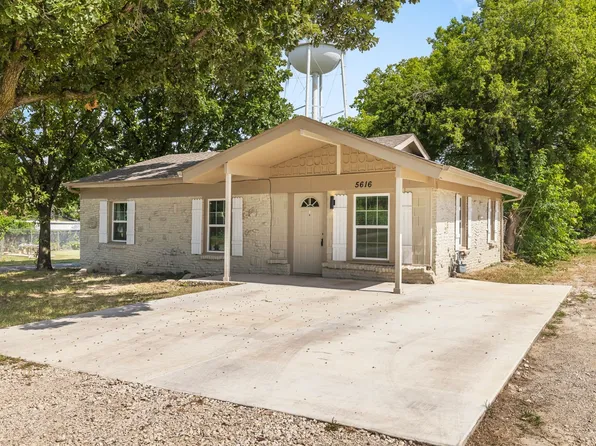 5616 Graham St, Fort Worth, TX 76114