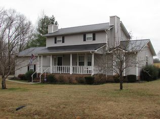 17 Millers Ln, Manchester, TN 37355