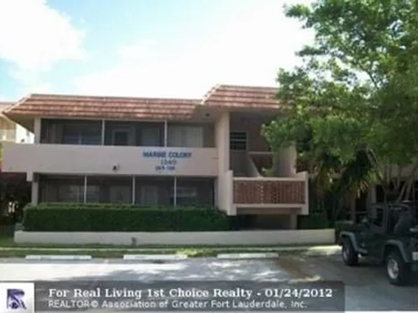 1340 NE 28th Ave APT 133, Pompano Beach, FL 33062