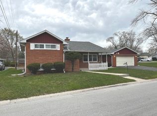 17410 Emerson Ave, Hazel Crest, IL 60429