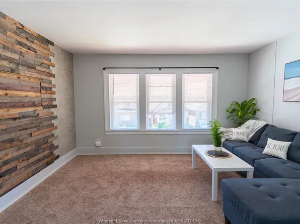 1664 Goyeau St, Windsor, ON N8X 3L6