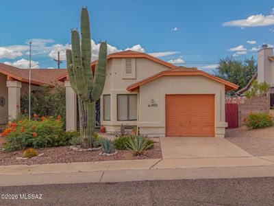10073 E Desert Aire Dr, Tucson, AZ, 85730