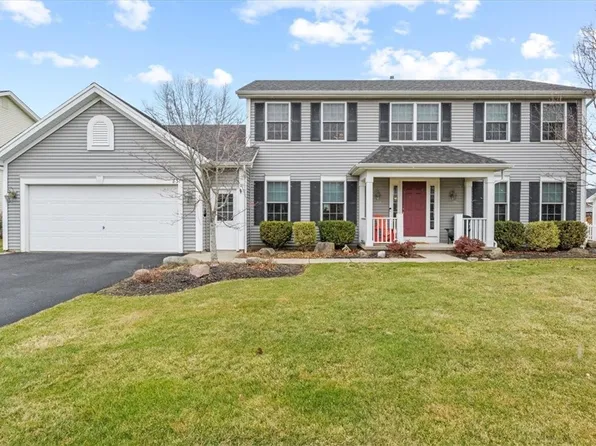 831 Bannerwood Dr, Ontario, NY 14519