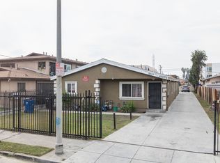 9227 Maie Ave, Los Angeles, CA 90002