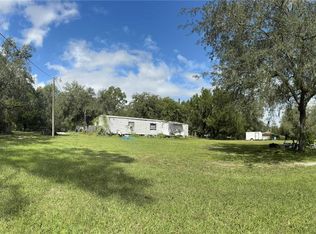 16267 Cherokee Rd, Brooksville, FL 34601
