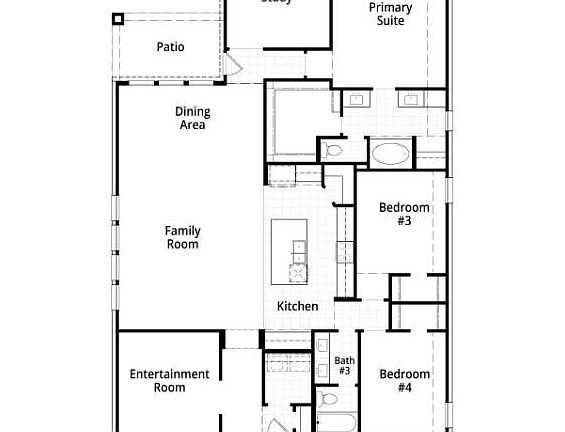 2nd image of this home