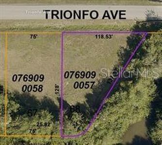 68 Trionfo Ave, North Pt, FL, 34287