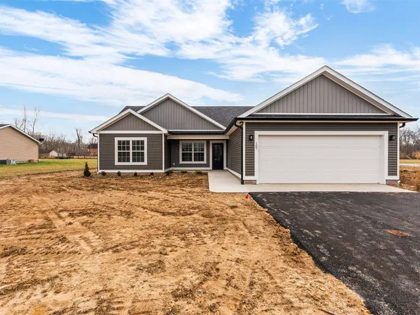 107 Hawsell St, Smiths Grove, KY 42171