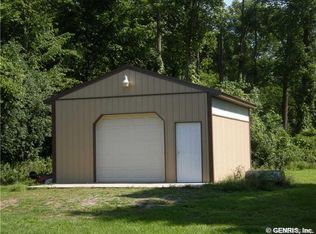 22 Pratt Rd, Manchester, NY 14504