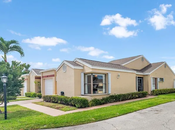 4570 Amherst Drive #87, West Palm Beach, FL 33417
