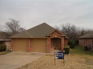 112 Alpine Rd, Desoto, TX 75115