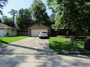 2402 Rambling Brook Dr, Spring, TX 77373