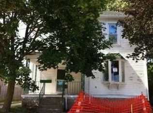 422 E Ash St, Piqua, OH 45356