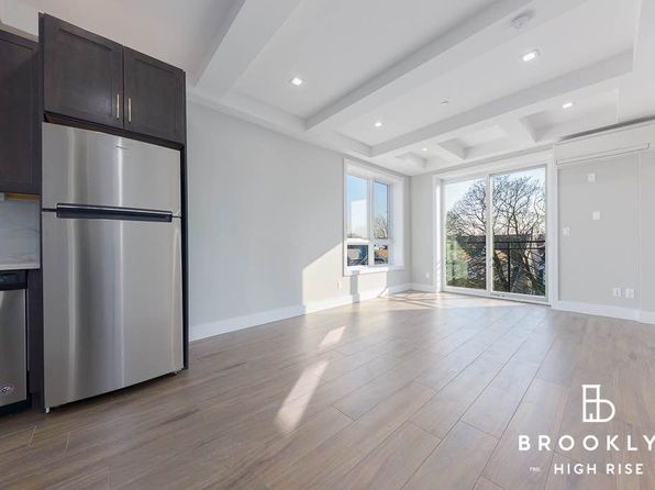 1489 Brooklyn Ave #2A