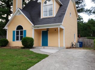 101 Hemmingwood Dr, Durham, NC 27713