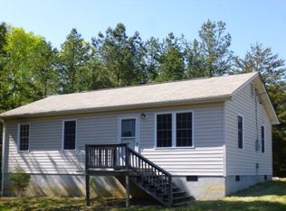 397 Pamplin Rd, Victoria, VA 23974