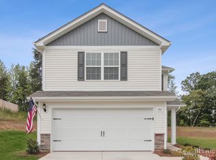 381 Frank Burns Way, Kings Mountain, NC 28086