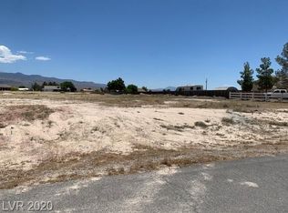 3331 Peggy Ave, Pahrump, NV 89048