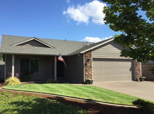 620 Crooked River Ave NW, Salem, OR 97304