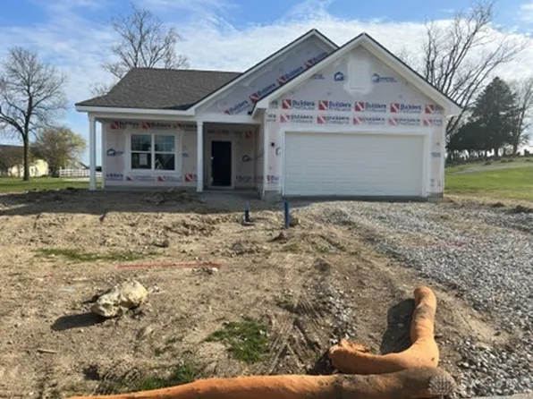 102 Spring Rdg, Union, OH 45322