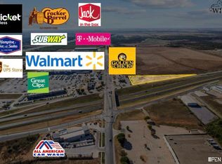 2912 Central Fwy, Wichita Falls, TX 76306
