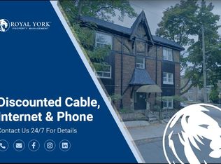 382 Dovercourt Rd #22, Toronto, ON M6J3E6