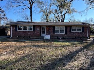 1709 Coral Ln, Montgomery, AL 36116