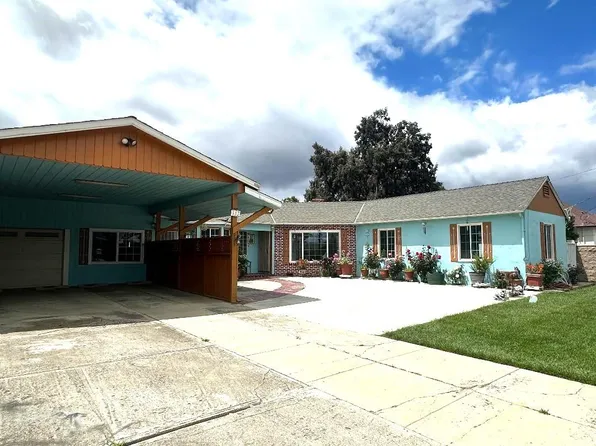 337 N 2nd St, King City, CA 93930