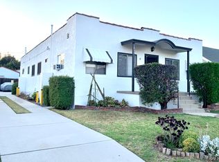 1839 S Curtis Ave #3, Alhambra, CA 91803