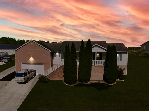 426 Bryants Way, London, KY 40741