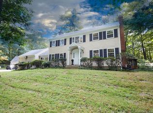 115 Indian Hill Rd, Wilton, CT 06897