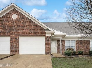 300 Cornell Ave, Mount Washington, KY