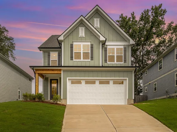 116 Chestnut St, Durham, NC 27707