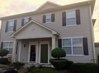 1416 Hambledon Loop, Chesapeake, VA 23320